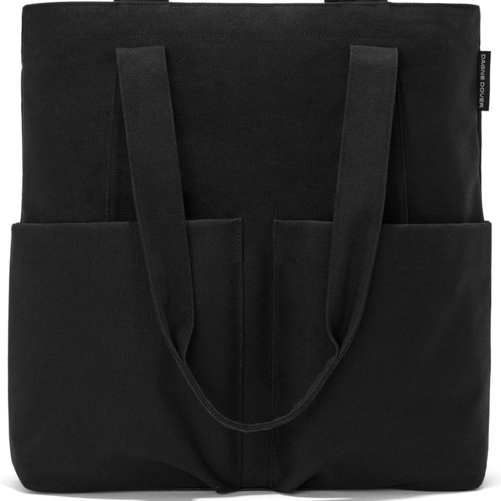 Dagne Dover Vida Cotton Tote